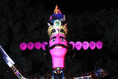 Dussehra 2022: Three Stories That Reveal Why Ravana Was Called Dashanan