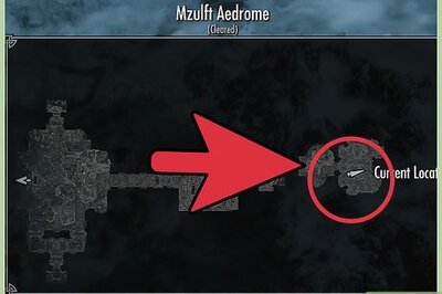 How to Find the Focusing Crystal in Skyrim