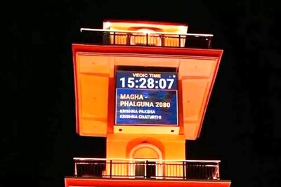 With His 30-Hour Vedic Watch That Costs Rs 1.05 Crore, This UP Timekeeper is Out to Turn Back the Clock | Sunday Special