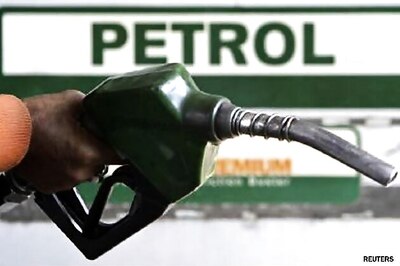 Petrol price hiked by Rs 2 a litre with effect from midnight