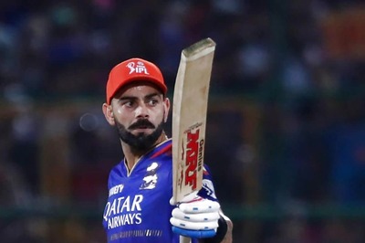 'Strike-rate of 130-140 Pretty Alright': Brian Lara Asserts Virat Kohli Should Open for India in T20 World Cup