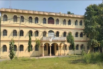 Veer Kunwar Singh University To Revamp Library With New Books After 11 Years