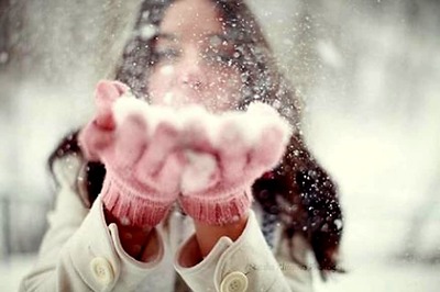 Here's Your Skincare Guide To Battle Winter