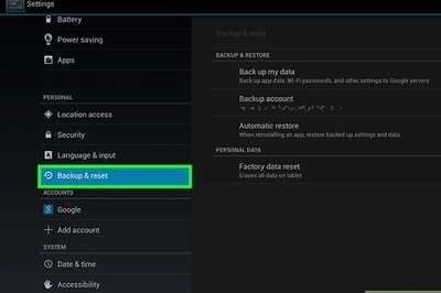 How to Root the Nexus 7