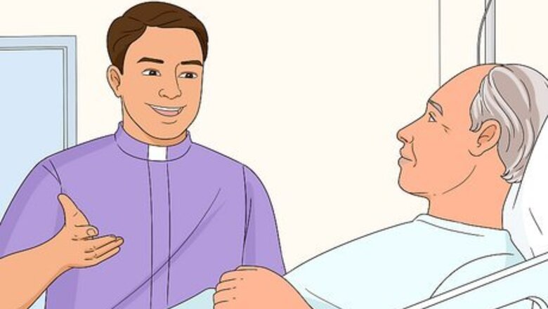 How to Become a Chaplain