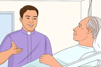 How to Become a Chaplain