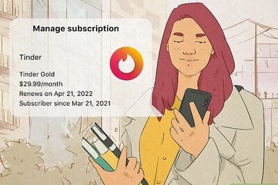 How to Undo a Super Like on Tinder