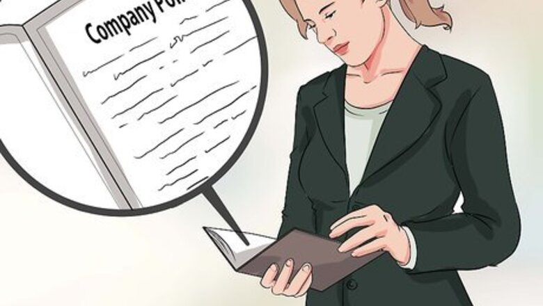 How to Be Named Employee of the Month