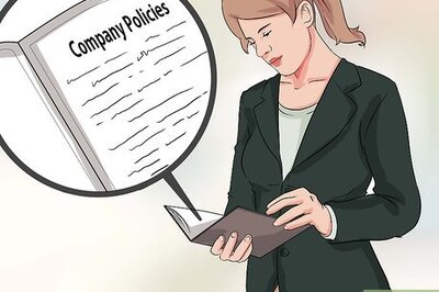 How to Be Named Employee of the Month