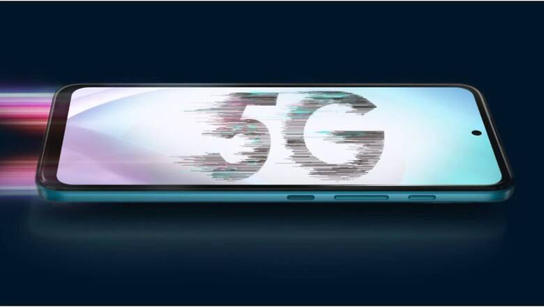 690 Million Indians Will Use 5G Technology By 2028
