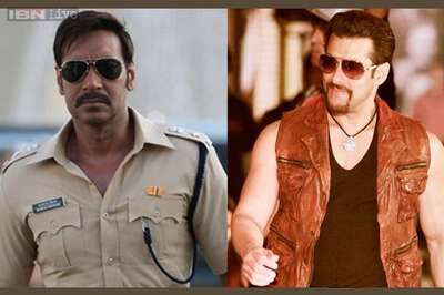 The Rs 100 crore trap: Why blockbusters like 'Singham Returns' and 'Kick' sell out strong female characters and settle for Supermen