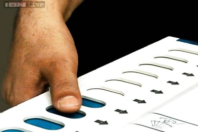 Bypoll to Gujarat's Choryasi assembly seat on January 21