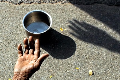 Don't Give Money to Beggars, They Could be 'Corona Spreaders': Adviser to Chandigarh Administrator