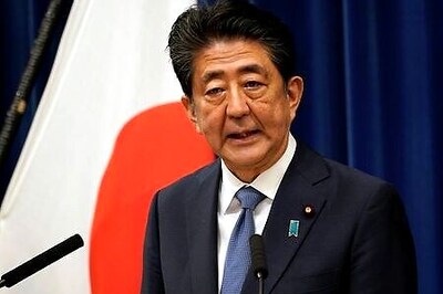 International Reaction To Resignation Of Japan's PM Abe