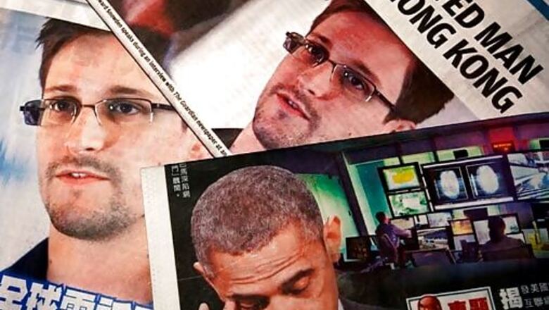 Snowden expected to fly to Cuba, US urges his detention