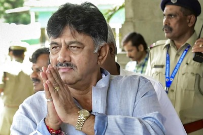 'BJP's Hollow Threats Will Not Shake Us Nor Will We Bow Down to Pressure Tactics': DK Shivakumar's Brother