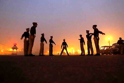 Traffic restrictions for Republic Day parade rehearsal from Friday