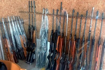 Revival of Munger gun factory can tackle unemployment in Bihar, feel stakeholders