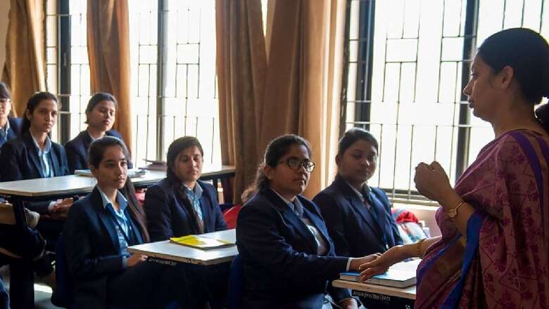 Ministry of Education Inaugurates Shikshak Parv to Take NEP Forward, Award Teachers