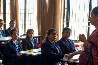 Ministry of Education Inaugurates Shikshak Parv to Take NEP Forward, Award Teachers