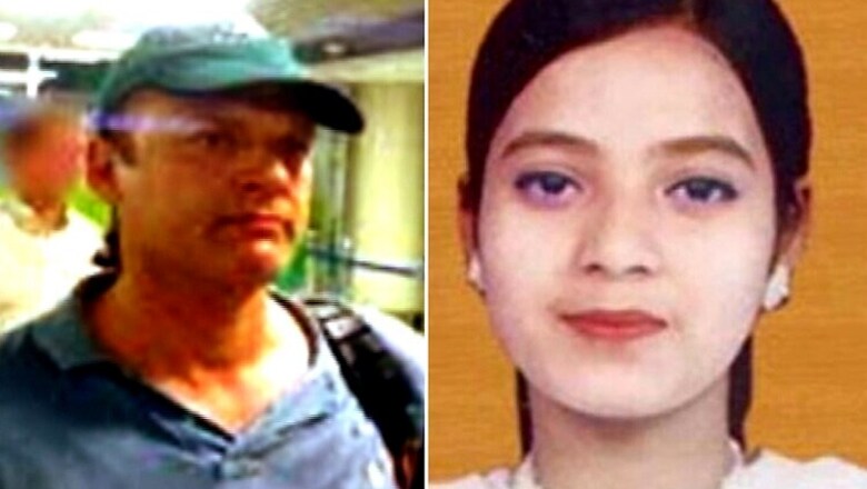 David Headley names Ishrat Jahan as LeT operative during deposition in court