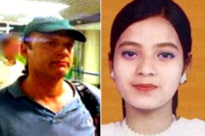 David Headley names Ishrat Jahan as LeT operative during deposition in court