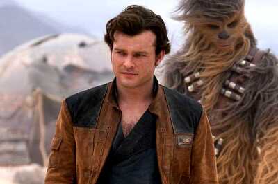 Solo: A Star Wars Story Movie Review- Never Skimps on Spectacle Yet Fails to Surprise