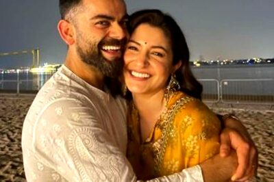 Anushka Sharma-Virat Kohli Anniversary: Times the Actress Spoke About Their Relationship