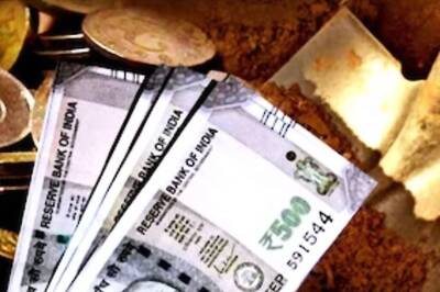 US Landlord Digs Courtyard, Finds Box Containing Bills Worth Rs 16 Lakh