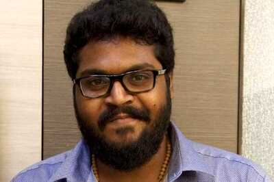 South Director Ajay Gnanamuthu To Make His Bollywood Debut Soon: Reports