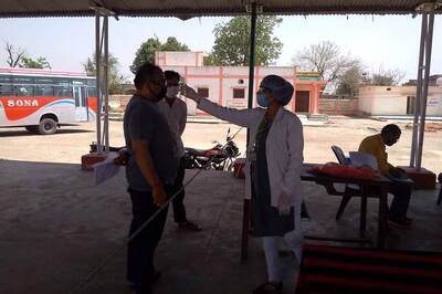 Zero Cases, Work for Migrants: On India's Coronavirus Report Card, This Tiny Dist in MP is the Shining Star