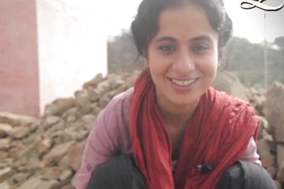 Rasika Dugal Goes Sans Make-up for Manto