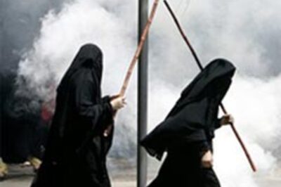 Kerala may make monogamy for Muslims binding