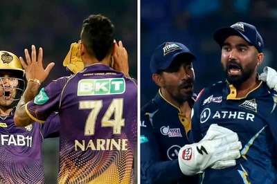 GT vs KKR Match Preview, IPL 2023: Gujarat Titans Host Kolkata Knight Riders with Eye on Hat-trick of Wins