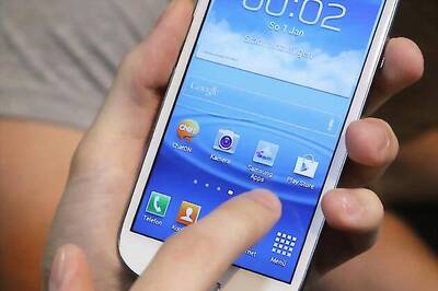 Snapchat, Vine, Candy Crush Saga among top smartphone apps of 2013