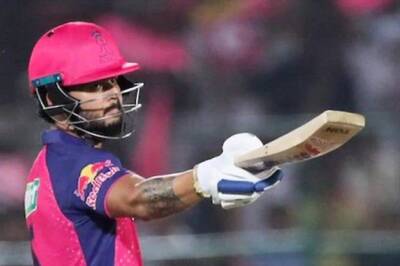 IPL 2024: Riyan Parag Opens Up on Criticism, Says 'Life Outside Cricket Affects You, Didn't Start Off Well for Me'