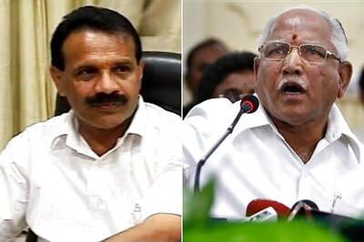 Gowda to meet BJP top brass as BSY sets deadline