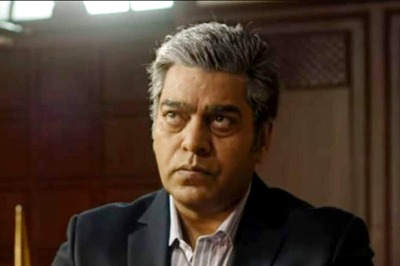 Ashutosh Rana to Reprise His RAW Officer Role from War in SRK’s Pathan