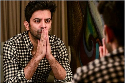 I am Wary of Interacting with People on Social Media: Barun Sobti