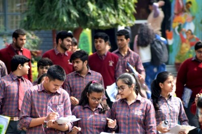 CBSE 10, 12 Term 1 Result Dates: Where to Check Announcement