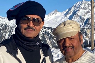 Rajesh Roshan Birthday: Top 5 Songs by the Composer