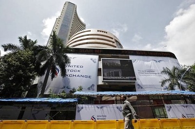 Sensex Tanks 223 Points on North Korea Jitters