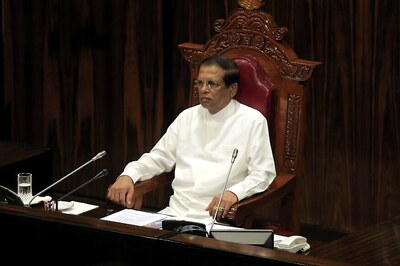 Sri Lanka President Bans Radical Groups Linked to Easter Day Blasts