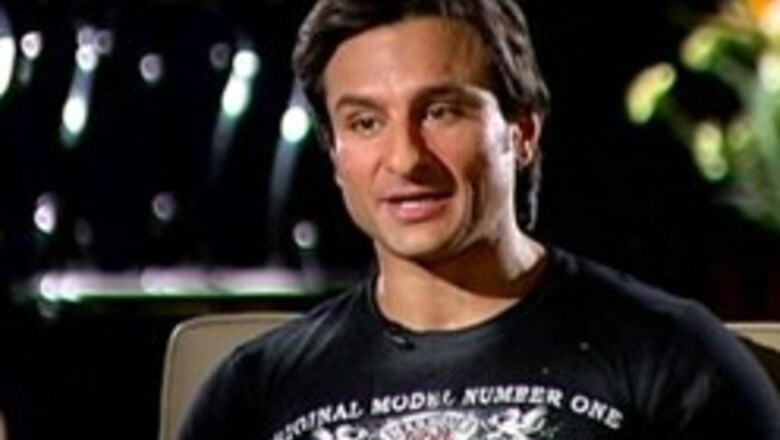 Saif plays a jehadi, finds meaning in his religion