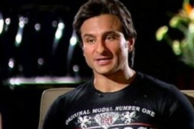 Saif plays a jehadi, finds meaning in his religion