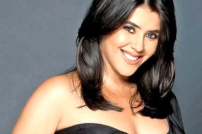 Obsessed with numerology, Ekta makes changes in 'OUATIMD' title