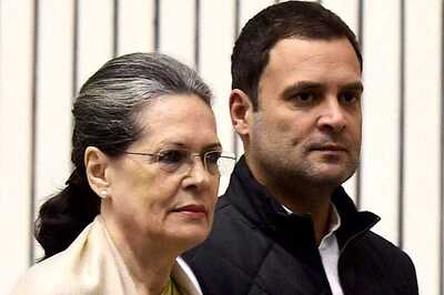 As Past Returns to Haunt Congress, Rahul Must Break Deafening Silence