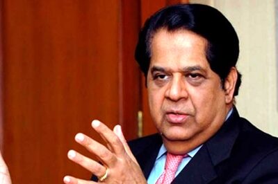 India Expected to Be $25-trillion Economy in 25 Years, Says Banker KV Kamath