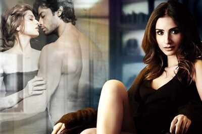 'Love Games' review: Clumsy love-making scenes, shoddy plot will make you cringe to death