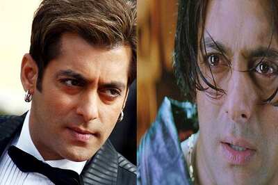 Happy Birthday Salman Khan: 10 Most Amazing Looks of the Superstar